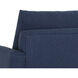 Laurel Liv Indigo Sofa
